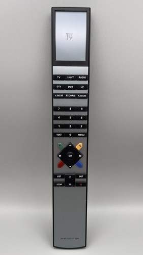 Bang olufsen o beo4 remote - bang,