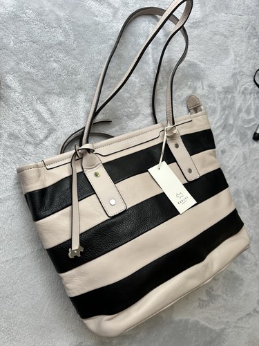 Radley london leather bag new - leather,