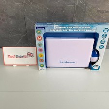 LEXiBOOK Educational and