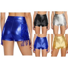 Women Costume Festival Shorts