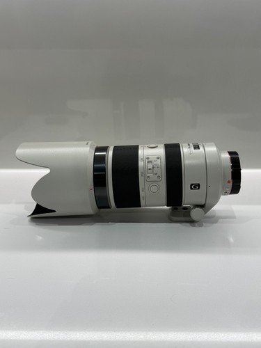 Sony mount 400mm 5 - sony, 70-400mm