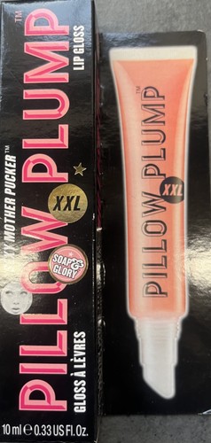 Soap glory pillow plump - &,
