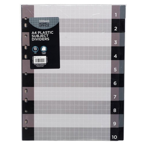 Black grey part - &, plastic