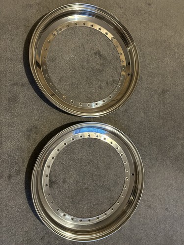 Bbs radinox lips - bbs, 1.5”