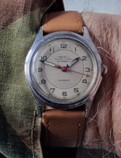 VINTAGE 'BERLI' WW2 1940's