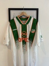 Retro Republic of Ireland
