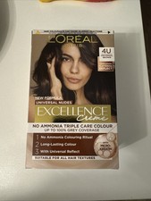 L'Oreal Excellence Creme