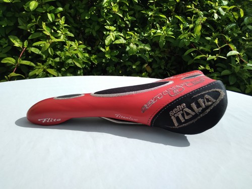 Selle italia flite titanium - flite.,