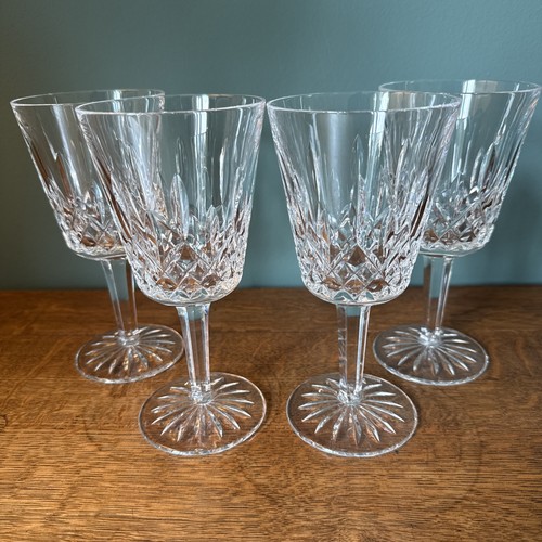 Set waterford lismore - set, 4