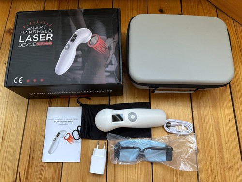 Zeus 1300mw lllt cold laser - cold,