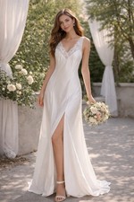Victoria's Secret Bridal Satin