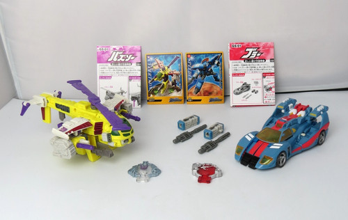 Transformers buzzsaw blurr - transformers, vs.