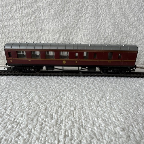 Hornby gauge coach - hornby,