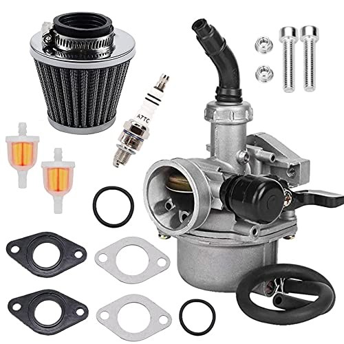 Pz19 carburetor kit for - pz19,