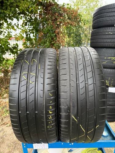 235 45r18 98y continental - 235/45r18,