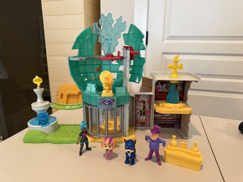 Paw patrol mighty - paw,