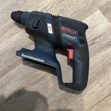 Bosch GBH36V-EC Cordless Hammer Drill- body only FOR PARTS OR NOT WORKING 