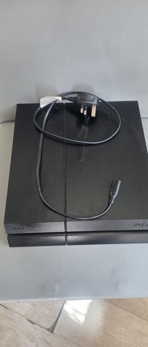 Sony playstation ps4 500gb - sony,
