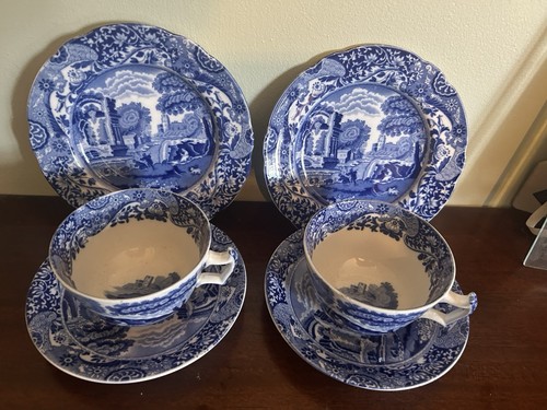 Copeland spode italian trios - copeland,