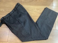 Mens Formal Masonic Stripes