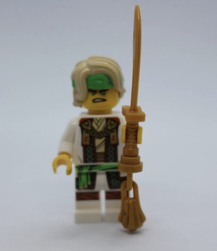 Lego ninjago figure - lego,