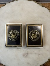 Gemaco US Senate Playing Cards