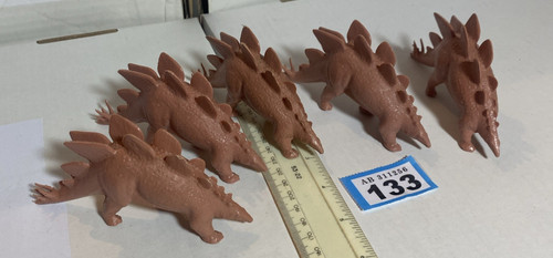 Np133 invicta natural history - invicta,