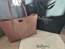 Mulberry Bayswater Tote Bag