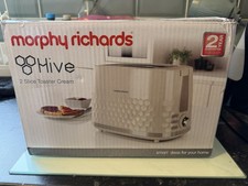 Morphy Richards 2-Slice Hive