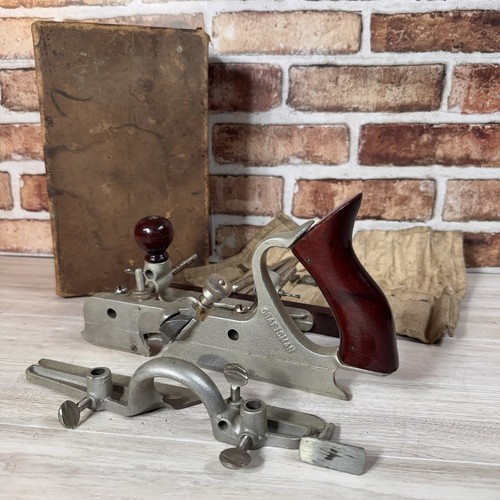 Vintage stanley 45 - vintage, no.