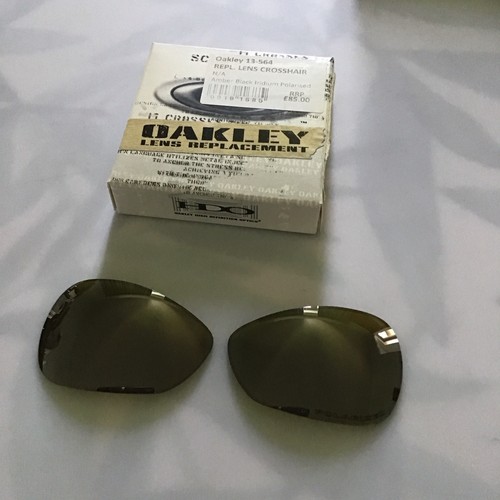 Oakley replacement lens - oakley,