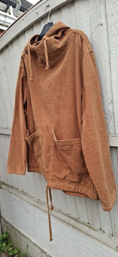Service works jacket - service, mens