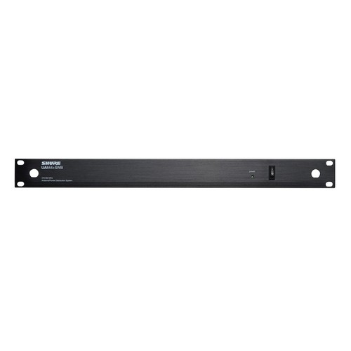 Shure ua844 swb - shure, antenna