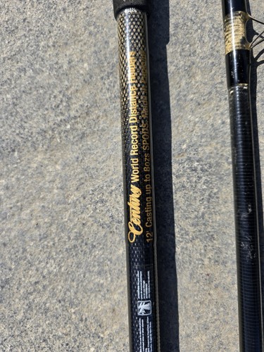 Century 12ft spod - ng,