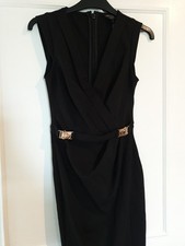 Lipsy Michelle Keegan Dress