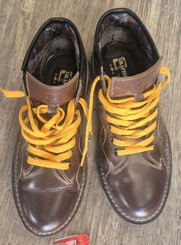 Grafters monkey boots wine - monkey,