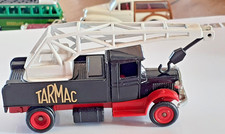 Diecast lledo days gone 1934 - days,