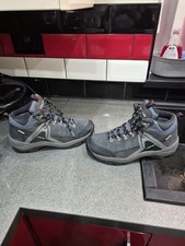 Head Walking Boots Size Uk 8