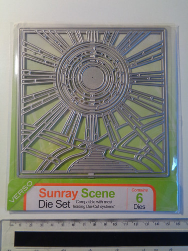 Tonic studios sunray window - tonic,