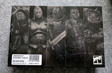 Fiends Of Slaanesh Chaos Daemons Hedonites Warhammer AoS 40k