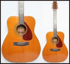 YAMAHA FG-450 70s Vintage