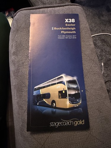 Stagecoach south west bus - stagecoach,
