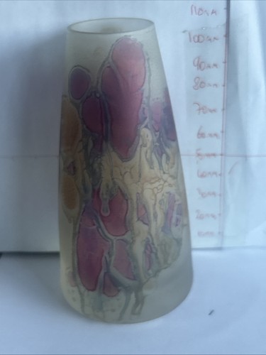 Vintage rueven art nouveau - rueven,