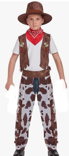 Henbrandt children cowboy - children’s,