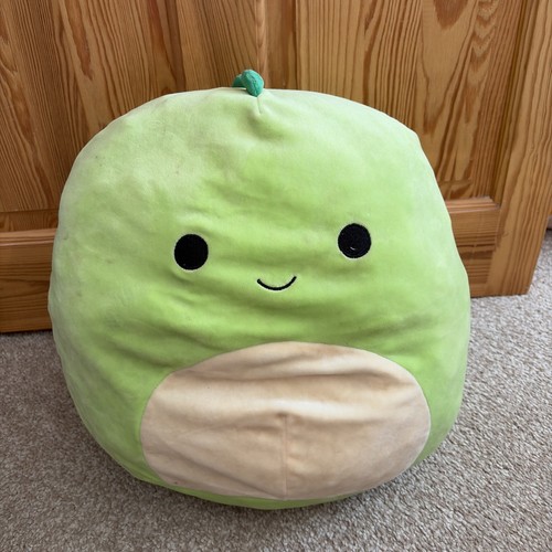 Danny dinosaur squishmallow - dinosaur,