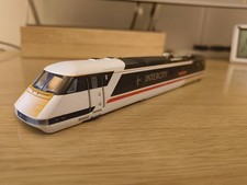 Hornby R3890 Class 91 Durham