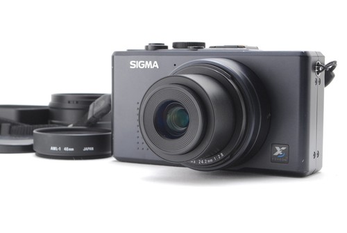Near mint sigma - sigma, 14mp