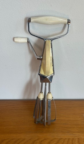 Mid century prestige - prestige, whisk