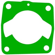 Cylinder Gasket Replacement