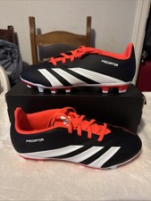adidas Predator Club FxG J In
